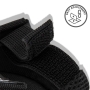 Alkūnių, riešų ir kelių apsaugos Kidwell Trix Black