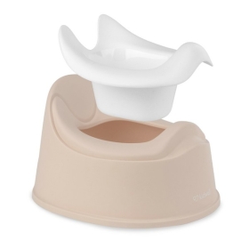 Naktipuodis Nilo beige