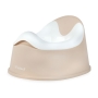 Naktipuodis Nilo beige