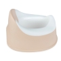 Naktipuodis Nilo beige
