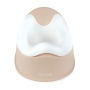 Naktipuodis Nilo beige