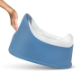 Naktipuodis Nilo blue