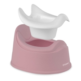 Naktipuodis Nilo pink