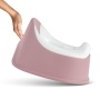 Naktipuodis Nilo pink