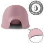 Naktipuodis Nilo pink