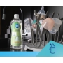 Buteliukų bei žindukų plovimo skystis Canpol Babies (500ml)