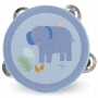 Vaikiškų instrumentų rinkinys Elephant