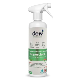 DEW Superclean valymo priemonė