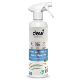 Dezinfikavimo priemonė DEW Superhygiene