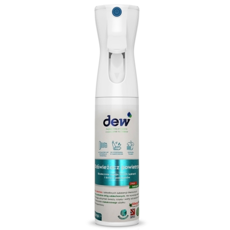 Oro gaiviklis Dew Air Sanitiser
