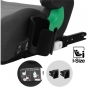 Autokėdutė - pasostė Cabby i-Size su IsoFix