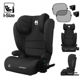 Autokėdutė su IsoFix 15-36 kg.