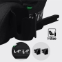 Autokėdutė Joy I-Size IsoFix su puodelio laikikliu + Dovana