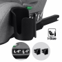 Automobilinė kėdutė Joy I-Size IsoFix su puodelio laikikliu + Dovana