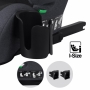 Automobilinė kėdutė JOY IsoFix su puodelio laikikliu + Dovana