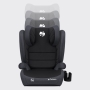 Automobilinė kėdutė JOY IsoFix su puodelio laikikliu + Dovana
