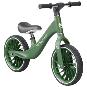Balansavimo dviratukas be pedalų