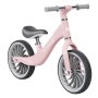 Dviratis be pedalų
