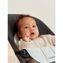 BabyBjorn gultukas Soft Woven Jersey Dark Grey