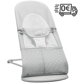 BabyBjorn gultukas Soft Mesh