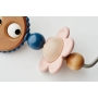 Žaislas gultukui BabyBjorn Googly eyes