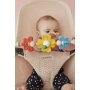 Žaislas gultukui BabyBjorn Flying Friends