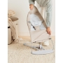 Gultukas BabyBjorn Soft Woven Jersey Beige Grey