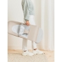 Gultukas BabyBjorn Soft Woven Jersey Beige Grey