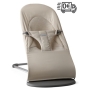 BabyBjorn Soft Woven Jersey Tri-Fabric gultukas