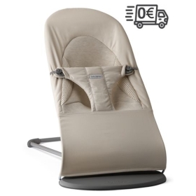BabyBjorn Soft Woven Jersey Tri-Fabric gultukas
