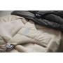 Gultukas BabyBjorn Soft Woven Jersey Tri-Fabric Light Beige