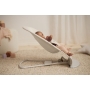 Gultukas BabyBjorn Soft Woven Jersey Tri-Fabric Light Beige