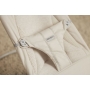 Gultukas BabyBjorn Soft Woven Jersey Tri-Fabric Light Beige