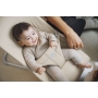 Gultukas BabyBjorn Soft Woven Jersey Tri-Fabric Light Beige