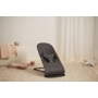 BabyBjorn Soft Woven Jersey Tri-Fabric gultukas Dark Grey