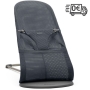 BabyBjorn gultukas Bliss Mesh - Anthracite