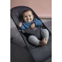 BabyBjorn gultukas Bliss Mesh - Anthracite