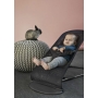 BabyBjorn gultukas Bliss Mesh - Anthracite