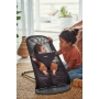 BabyBjorn gultukas Bliss Mesh - Anthracite