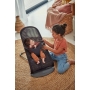 BabyBjorn gultukas Bliss Mesh - Anthracite