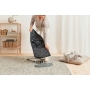 BabyBjorn gultukas Bliss Mesh - Anthracite