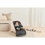 BabyBjorn gultukas Bliss Mesh - Anthracite