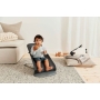 BabyBjorn gultukas Bliss Mesh - Anthracite