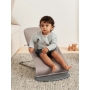 BabyBjorn gultukas Bliss Woven Sand Grey