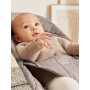 BabyBjorn gultukas Bliss Woven Sand Grey