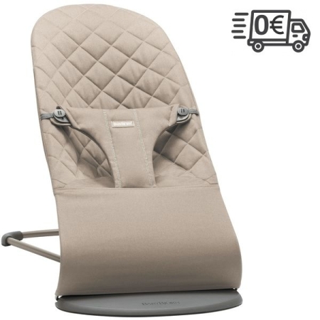 BabyBjorn gultukas Bliss Woven