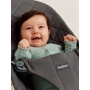 Gultukas BabyBjorn Bliss Woven Anthracite