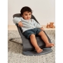Gultukas BabyBjorn Bliss Woven Anthracite