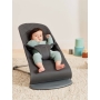 Gultukas BabyBjorn Bliss Woven Anthracite