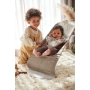 BabyBjorn gultukas Bliss Mesh - Pilka/Beige